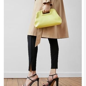 EXPRESS STRAPPY HEELS